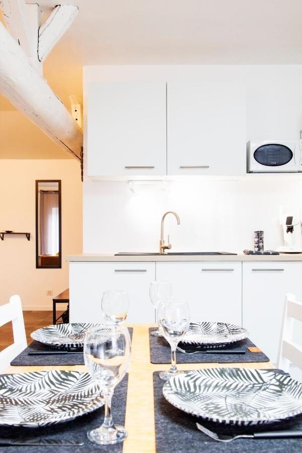 La Sweet House Doree Centre Ville Wifi Tout Confort Vitry-le-François Eksteriør bilde