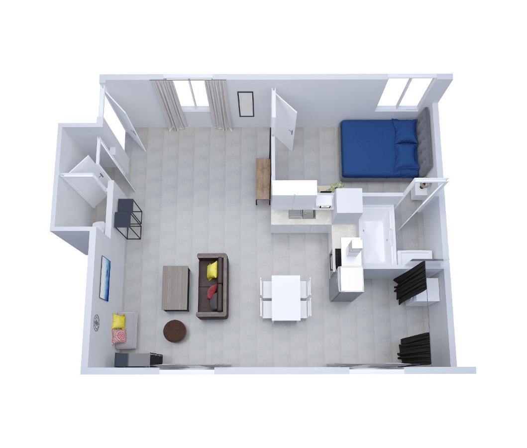 La Sweet House Doree Centre Ville Wifi Tout Confort Vitry-le-François Eksteriør bilde
