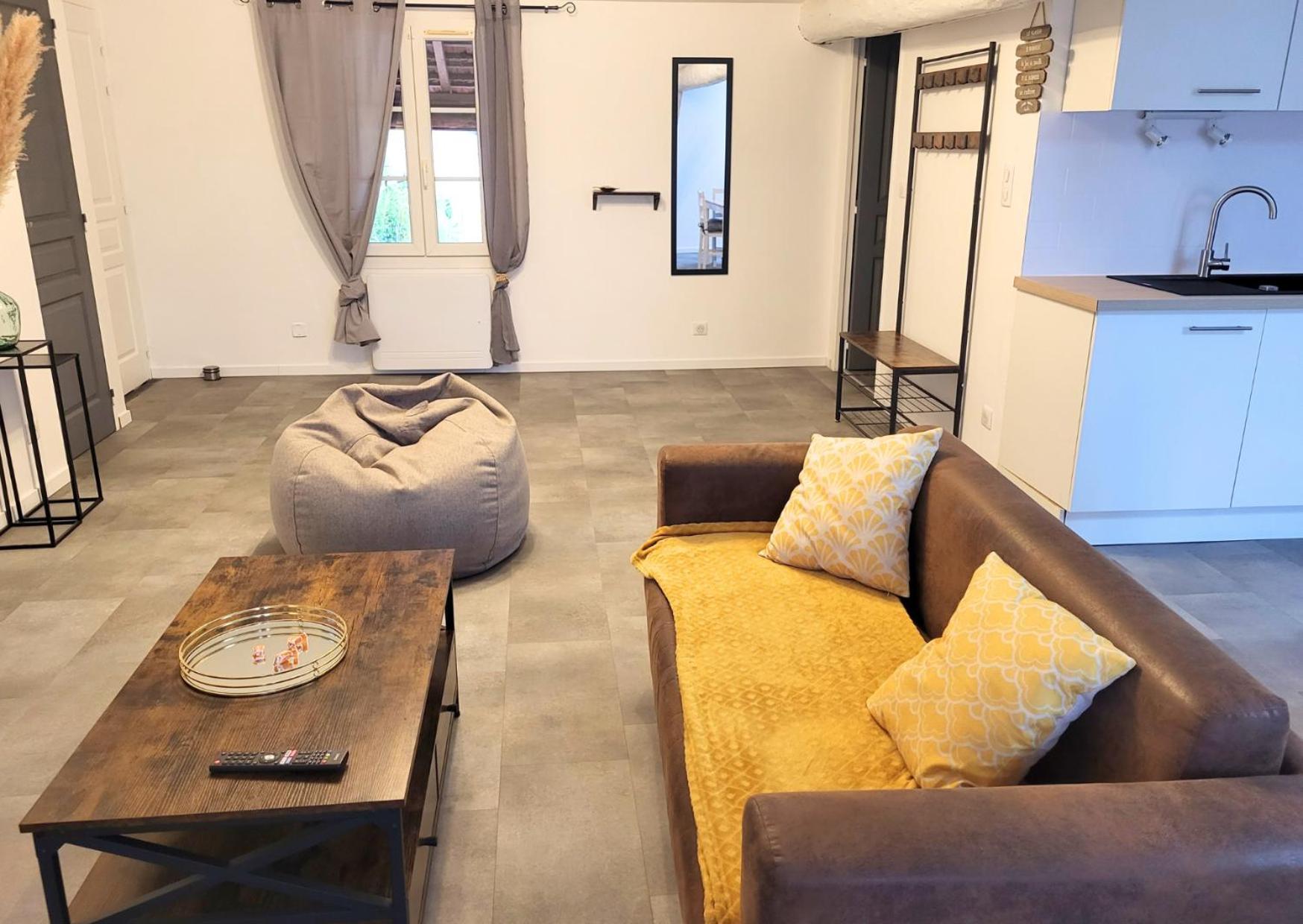 La Sweet House Doree Centre Ville Wifi Tout Confort Vitry-le-François Eksteriør bilde